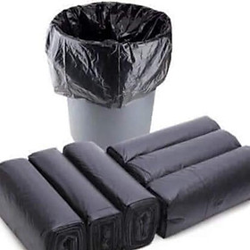 Mua SÉT 3 CUỘN TÚI ĐỰNG RÁC TỰ PHÂN HUỶ HÀNG VIỆT NAM