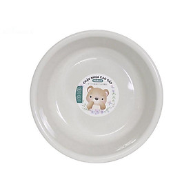 Mua Chậu nhựa giặt  tắm Hokori Việt Nhật cỡ to 45cm/50cm