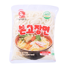 Mì Udon Hanil Bongojang 200G