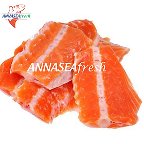 Xương cá hồi - 1KG