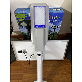 Mua Đèn Đường Bàn Chải Mắt Ngọc Bi Thấu Kính Quang Học siêu sáng tấm pin siêu to