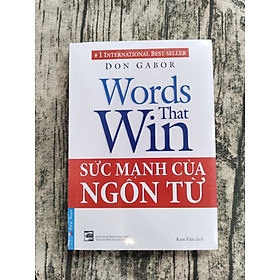 Hình ảnh Sức Mạnh Của Ngôn Từ