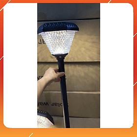 Mua Đèn sân vườn năng lượng mặt trời SV 3078