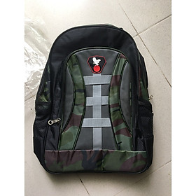 Balo laptop kiểu dáng sang trọng 3 ngăn , vải dù cao cấp , dày và rộng , sang trọng , phong cách hiện đại trẻ trung 