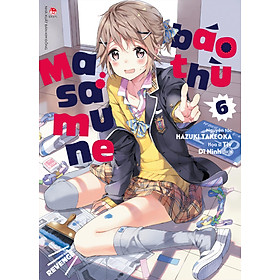 Masamune Báo Thù [Chọn Tập Lẻ