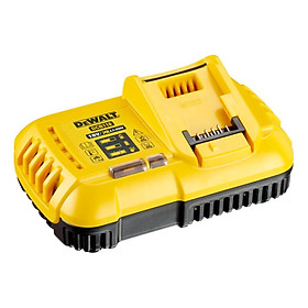 Mua Sạc Pin Tốc Độ Cao 18V/54V DEWALT DCB118-KR - Chính Hãng - SKU DCB118