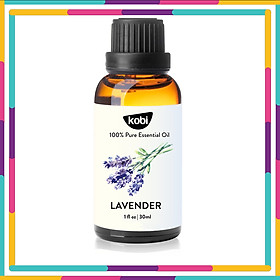 Tinh Dầu Oải Hương Kobi Lavender Treo Phòng, Treo Xe Ô Tô, Treo Tủ Quần Áo