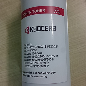 Mua Mực Nạp Máy Photocopy Kyocera