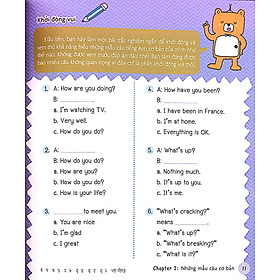 Thư Giãn Cùng Tiếng Anh (Kèm file MP3)