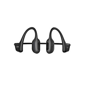 Tai Nghe Bluetooth Thể Thao Truyền Âm Thanh Qua Xương SHOKZ OPENRUN PRO S810 Màu Đen - Hàng chính hãng