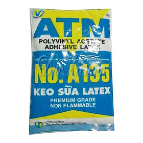 Keo sữa Latex ATM No.A135