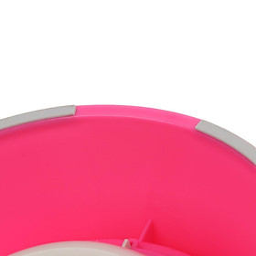 Pet Feeding Bowl, Plastic Dog Cat Bloat Stop Slow Feed Dog Feeder ,Interactive, Anti-choke ,Pet Dog Cat Puppy Healthy Eating Feeder Bowl Dish