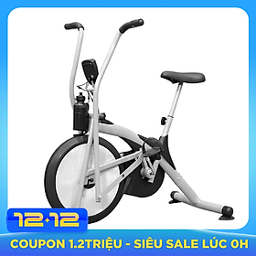 Xe Đạp Tập Thể Dục Air Bike