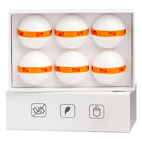 Bộ 6 Viên Khử Mùi Giày Xiaomi Mijia Clean-n-Fresh