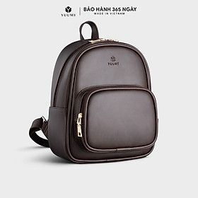 Balo da nữ công sở cỡ trung yuumy liberal yba55