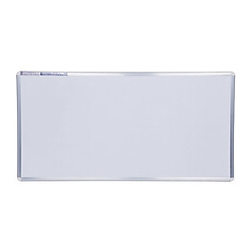 Bảng viết lông hít từ BVL10 Trắng - 1.2 x 1.7 m