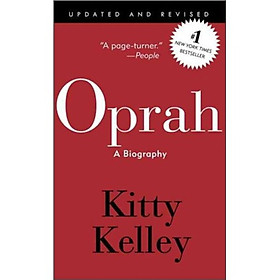 Nơi bán Oprah: A Biography - Giá Từ -1đ
