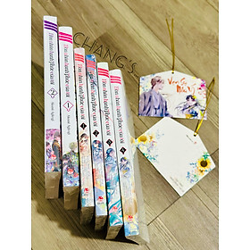 Truyện tranh Hôn nhân hạnh phúc của tôi - Chang Book