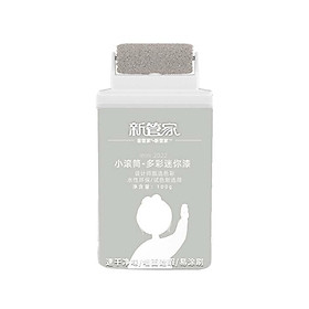 Mua Cây Lăn Sơn Tường Bằng Latex Cỡ Nhỏ Tiện Dụng