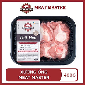 Xương ống heo Meat Master ( 400G ) - Giao nhanh