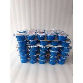 Thùng 90 ly cồn ly thạch 75g dùng cho bếp cồn loại 1
