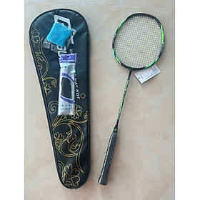 Vợt Cầu Lông guangyu 6U 72g siêu nhẹ khung carbon