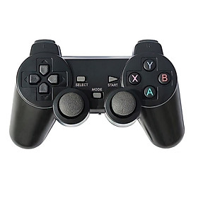 Gamepad Tay cầm chơi game khônd dây wireless cho máy tính - Android - Smart TV