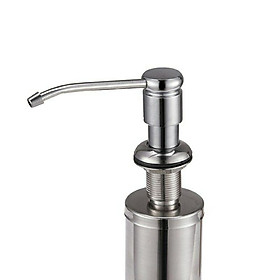 Mua bình xịt xà phòng gắn chậu rửa