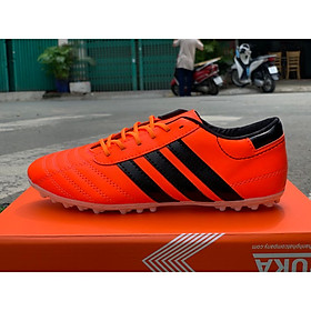 Giày Đá Bóng Nam AirSport MS33 Cam