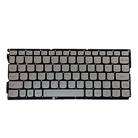 Laptop Replacement Keyboard US Layout for 900S-12Isk Parts High Performance