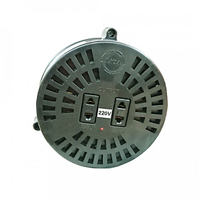 Biến áp đổi nguồn hạ áp 1 pha DN006 LiOA