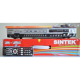 Mua Đầu đĩa Karaoke Sintek kèm DVD 5000 bài hát