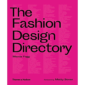 Hình ảnh Fashion Design Directory, The