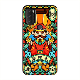 Ốp Lưng Dành Cho VSMART STAR 5