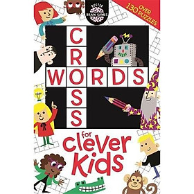 Crosswords for Clever Kids