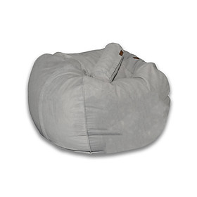 Mua Ghế lười bằng foam Lazysac siêu êm ái tựa như mây  không lo xẹp  chất liệu vỏ bọc cao cấp  sang trọng  phù hợp mọi không gian