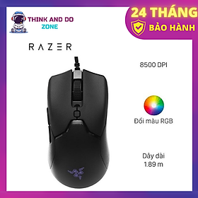 Mua Chuột Razer Viper Mini-Wired- Hàng chính hãng