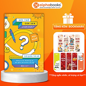 Sách hơi thở con sen: học nghề - làm nghề - alphabooks - bản quyền