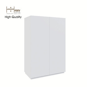 Mua  Happy Home Furniture  MACRO  Tủ quần áo treo - 4 ngăn kéo    120cm x 61cm x180cm ( DxRxC)  TCM_016