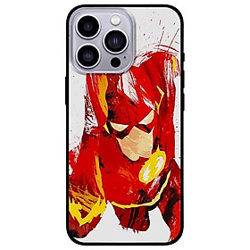 Ốp lưng dành cho iphone 13 mini - iphone 13 - iphone 13 pro - iphone 13 pro max - siêu nhân