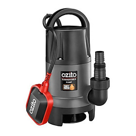 Mua MÁY BƠM NƯỚC CÔNG SUẤT 350W HIỆU OZITO PSDW-350 MỚI 100% CHÍNH HÃNG NHẬP KHẨU ÚC