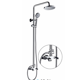 SEN TẮM HAFEN SC-56 - HÀNG CHÍNH HÃNG