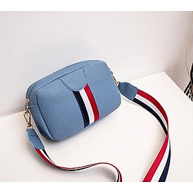 Túi xách nữ đeo chéo nhỏ xinh mini cực đẹp hình ong Hazibe TX12