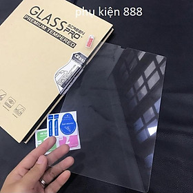 Mua Miếng dán cường lực dành cho Samsung Galaxy Tab S6 T860 Glass - CL505