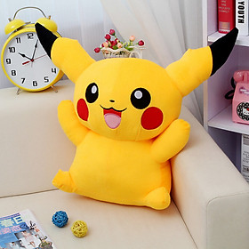 Pokemon Pikachu nhồi bông 