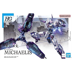 Mô hình MICHAELIS HG 1 144 BANDAI