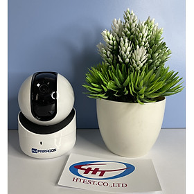 Mua Camera IP Robot HDparagon 2MP HDS-PT2021IRPW - Hàng Chính Hãng