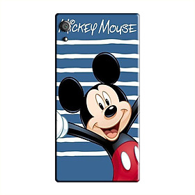 ỐP LƯNG IN DÀNH CHO SONY XPERIA Z1