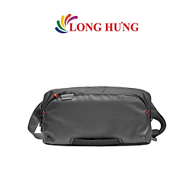 Túi Đeo Tomtoc Arccos Carrying For Steam Deck Console And Accessories G47M1D1 - Hàng chính hãng