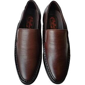 Giày Tây Nam BIGGBEN Da Bò Thật GT153